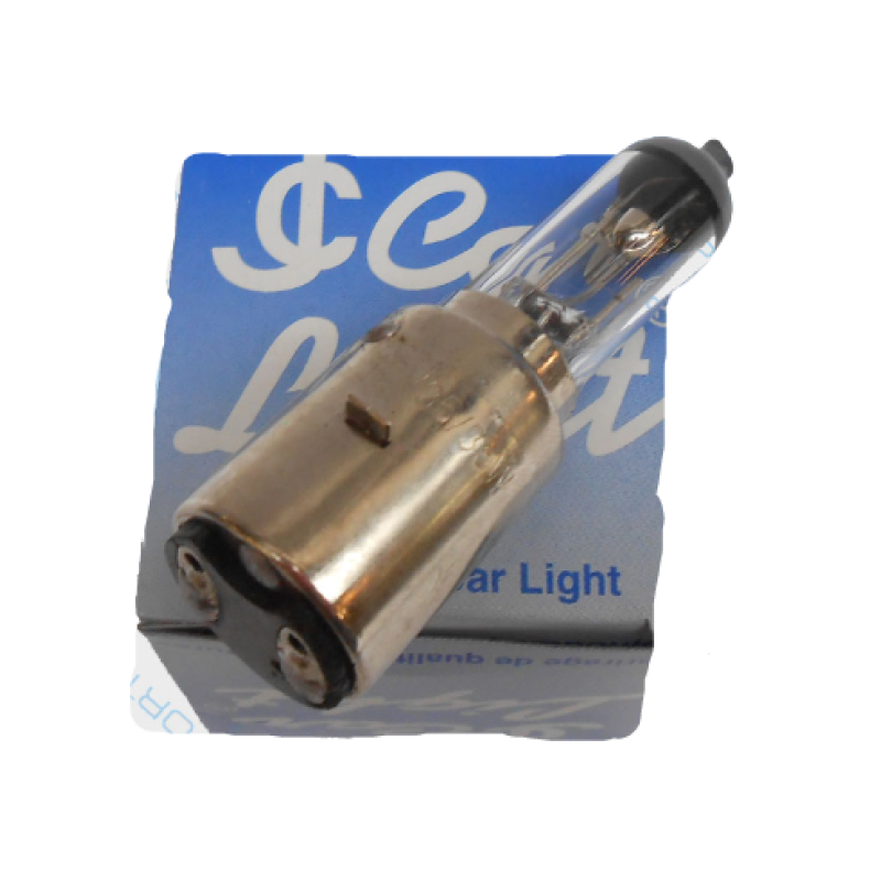 12V 35/35W BA20D Halogeen